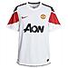 2010-11 Man Utd Away Football Shirt - Small 34-36 \ inch Chest (88/96cm) - Foto miniatura 1