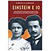 Gabriella Greison - Einstein E Io - Foto miniatura 1