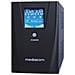 Gruppo di Continuità UPS Xpower 851 800VA / 480W - Foto miniatura 1
