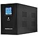 Gruppo di Continuità UPS Xpower 851 800VA / 480W - Foto miniatura 2