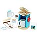 Set Da Caffè Melissa & Doug In Legno Brew & Serve - Foto miniatura 2
