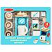 Set Da Caffè Melissa & Doug In Legno Brew & Serve - Foto miniatura 1
