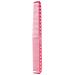 Y. s. Park 335 Pink Double Comb 226mm - Pettine capelli - Foto miniatura 1