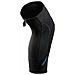 Coppia Di Ginocchiere Morbide Mtb 2019 Transition Nero (m, Nero) - Foto miniatura 2