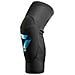 Coppia Di Ginocchiere Morbide Mtb 2019 Transition Nero (m, Nero) - Foto miniatura 1