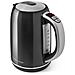 Bollitore BT549A con Capacità 1.7 Litri Potenza 2200 W Colore Nero / Grigio - Foto miniatura 1