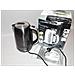 Bollitore BT549A con Capacità 1.7 Litri Potenza 2200 W Colore Nero / Grigio - Foto miniatura 4