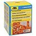 Fila Filamarblerestorer Kit Salvamarmo Salva Marmo Ripristino Piccole Superfici Marmo Lucido Travertino Pietre Calcaree Lucidate Top Bagno Cucina Tavoli Gradini Soglie Davanzali Agglomerati - Foto miniatura 1