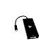 Black Usb C Adapterusb C - Dp Hdmi Vga Dvi Adapter - Foto miniatura 1