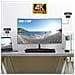 Cavo Video Mini Displayport A Hdmi Maschio Alta Risoluzione 4k 1,8m - Foto miniatura 3