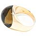Gioielleria Dmanb0692-r14. Anello, Colore Oro. Donna. - In ordine - Foto miniatura 3