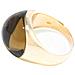 Gioielleria Dmanb0692-r14. Anello, Colore Oro. Donna. - In ordine - Foto miniatura 4