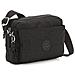 Borsa Media - Abanu M - Ki7076 - Black Noir - Foto miniatura 2