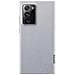 Custodia Kvadrat Cover Ef-xn985fjegeu Per Galaxy Note 20 Ultra Sm-n985f Grigio - Foto miniatura 2