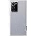 Custodia Kvadrat Cover Ef-xn985fjegeu Per Galaxy Note 20 Ultra Sm-n985f Grigio - Foto miniatura 4