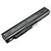 Mbi1083 Ricambio Per Laptop Batteria (laptop Battery For Msi - 47,52wh 6 Cell Li-ion 10,8v - 4400mah Black 49w - Foto miniatura 2