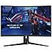 Monitor 32" LED VA Curvo Gaming XG32VC 2560X1440 WQHD Tempo di Risposta 1ms - Foto miniatura 9
