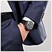 Orologio Da Uomo Ar11168 - Aviator (zi019d) - In Ordine - Foto miniatura 4