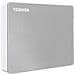 Ã¢â‚¬â¢ Schnittstelle: Usb 3.2 Gen 1 (usb 2.0-kompatibel) Ã¢â‚¬â¢ Kapazitãƒâ¤t: 1tb Hdd Ã¢â‚¬â¢ Farbe: Silber Ã¢â‚¬â¢ Ab - Foto miniatura 6