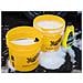 Ultimate Car Wash Wax 1.4l Di Meguiar - Foto miniatura 2