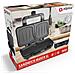 Griglia Per Panini Xl 900w - Foto miniatura 3