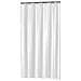 Tenda Da Doccia Granada 240x180 Cm Bianca - Foto miniatura 1