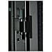 NetShelter SX 48U, Nero, UL 60950, EIA-310-E RoHS, 48U - Foto miniatura 1