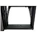 NetShelter SX 48U, Nero, UL 60950, EIA-310-E RoHS, 48U - Foto miniatura 10