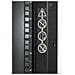 NetShelter SX 48U, Nero, UL 60950, EIA-310-E RoHS, 48U - Foto miniatura 7
