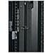 NetShelter SX 48U, Nero, UL 60950, EIA-310-E RoHS, 48U - Foto miniatura 6