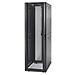 NetShelter SX 48U, Nero, UL 60950, EIA-310-E RoHS, 48U - Foto miniatura 12