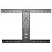 M VESA Flexarm Thin 55" Nero supporto da parete per tv a schermo piatto - Foto miniatura 3