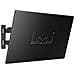 M VESA Flexarm Thin 55" Nero supporto da parete per tv a schermo piatto - Foto miniatura 10