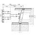 M VESA Flexarm Thin 55" Nero supporto da parete per tv a schermo piatto - Foto miniatura 12