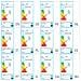 98271 illuminazione da esterno Outdoor floor lighting Antracite 6 W LED - Foto miniatura 2