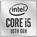 Processore Intel Core i5-10500 Hexa Core 3,1 GHz Socket LGA 1200 (Dissipatore Escluso)  - Foto miniatura 4