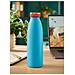 Insulated Uso quotidiano 500 ml Acciaio inox Blu - Foto miniatura 2