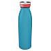 Insulated Uso quotidiano 500 ml Acciaio inox Blu - Foto miniatura 1