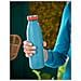 Insulated Uso quotidiano 500 ml Acciaio inox Blu - Foto miniatura 3