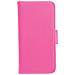Portafoglio Rosa 3 Tasche Per Carte Iphone 5/5s / se - Foto miniatura 1