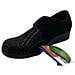 Scarpe Codice Articolo N3886cd Colore Nero Numero Eu 36 - Foto miniatura 2
