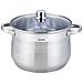Gastro Cassarola Con Coperchio 18.7l Kb-7167 - Foto miniatura 1