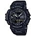 Orologio G-shock - Resistente Agli Urti - Multifunzione - Nero - Foto miniatura 1