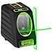 Laser A Linee Incrociate Mc0903 Verde 30 M - Foto miniatura 1