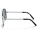 Occhiali Da Sole Unisex New Aviator Rb3625 Colore 003/85 Calibro 62/14 - Foto miniatura 3
