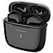 Auricolari Wireless Tws T26 Impermeabili Ipx4 Comodi Autonomia Elevata Nero - Foto miniatura 3