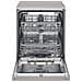 Lavastoviglie DF365FPS Capacità 14 Coperti Classe B Colore Argento - Foto miniatura 5