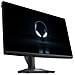 Monitor 24.5" LED LCD Alienware AW2523HF 1920 x 1080 Full HD Tempo di Risposta 0.5 ms Frequenza di Aggiornamento 360 (Hz) - Foto miniatura 2