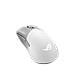 Mouse ROG Gladius III Wireless Aimpoint Ottico 6 Tasti 36000 DPI Colore Bianco - Foto miniatura 1