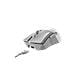Mouse ROG Gladius III Wireless Aimpoint Ottico 6 Tasti 36000 DPI Colore Bianco - Foto miniatura 3